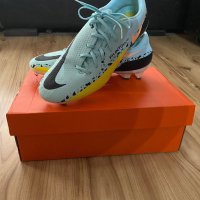 Футболни обувки Nike PHANTOM GT2 , снимка 1 - Футбол - 42848167