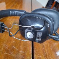 Стари слушалки RS, снимка 4 - Антикварни и старинни предмети - 36659306