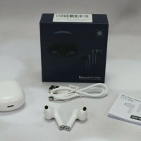 Безжични слушалки Bluetooth 5.0,IPX5 Водоустойчиви,стерео 3D звук с дълбок бас за iPhone/Android/, снимка 9 - Слушалки и портативни колонки - 40742641