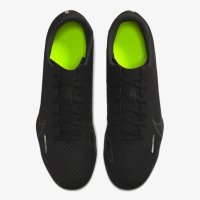 Мъжки футболни обувки Nike VAPOR 15 CLUB FG/MG, снимка 4 - Футбол - 44471932