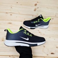 Мъжки маратонки Nike Реплика ААА+, снимка 4 - Маратонки - 38454686