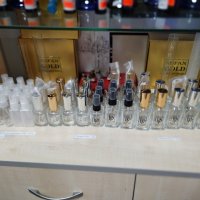 шишета за наливни парфюми, снимка 7 - Дезодоранти - 42322719