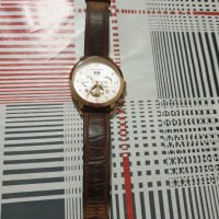 engelhardt automatic watch, снимка 3 - Мъжки - 39895888