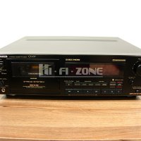 ДЕК  Pioneer ct-777 , снимка 2 - Декове - 40179276