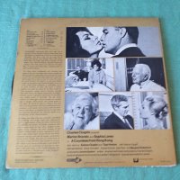  Charlie Chaplin’s A Countess From Hong Kong (Soundtrack) – Decca DL 71501, снимка 6 - Грамофонни плочи - 31557517