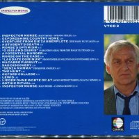 Inspector Morse, снимка 2 - CD дискове - 37467842