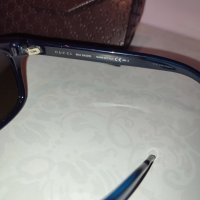 Дамски слънчеви очила Gucci, снимка 7 - Слънчеви и диоптрични очила - 39478322
