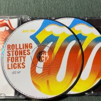 Rolling Stones , снимка 11 - CD дискове - 42078838