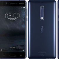 Nokia 5 2017 - Nokia TA-1053 - Nokia TA- 1024 оригинални части и аксесоари , снимка 1 - Резервни части за телефони - 40501903