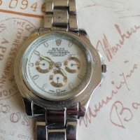 Часовник Rolex , снимка 1 - Мъжки - 36618139