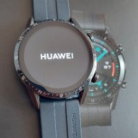 Часовник Huawei GT 2, снимка 3 - Смарт часовници - 42341187