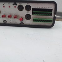 Linde U 101 A хладилен контролер, температурен контролер, климатичен контролер, снимка 4 - Климатици - 31175589