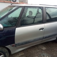 Renault Espace 3 на части, снимка 2 - Автомобили и джипове - 35565399