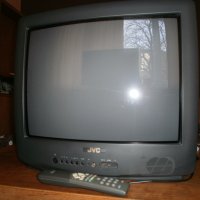 Телевизор JVC, снимка 1 - Телевизори - 37436152