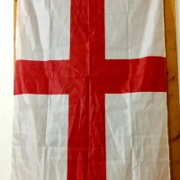 Знаме на Англия , снимка 2 - Колекции - 29640550