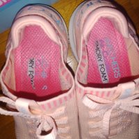 Отлични маратонки, Skechers, номер 37, снимка 5 - Маратонки - 42224764