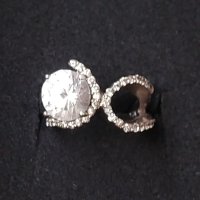 Изумителен сребърен пръстен проба 925 и житен клас , снимка 3 - Пръстени - 42322144