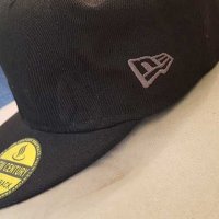 Nixon & New Era "The Ira" Fitted Hat, снимка 2 - Шапки - 31004438