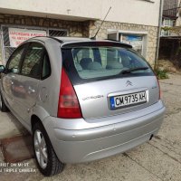 Citroën C3 1.4 HDI , снимка 10 - Автомобили и джипове - 42745664