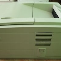 Работещ лазерен принтер HP LaserJet 6MP, снимка 4 - Принтери, копири, скенери - 42674120