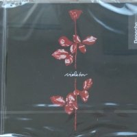 Depeche Mode – Violator (1990, CD) 2006, снимка 1 - CD дискове - 40569076