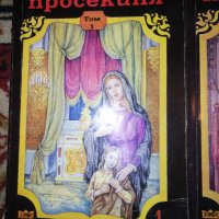 Графиня просякиня - 2 том, снимка 4 - Художествена литература - 30745728