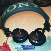 sony-sony mdr-v55 хифи слушалки, снимка 1 - Слушалки и портативни колонки - 30194119