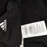 Блуза adidas - къс ръкав, снимка 2 - Тениски - 30375608