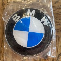 Емблема BMW, снимка 2 - Аксесоари и консумативи - 37810902