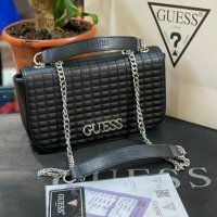 Маркови луксозни дамски чанти GUESS, LOUIS VUITTON, снимка 2 - Чанти - 37791108