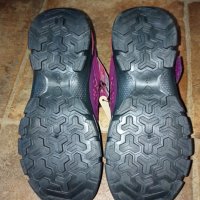 Нови Decathlon непромокаеми обувки,32, снимка 7 - Детски обувки - 37804236