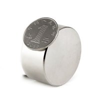 Магнит неодимов N52 40x20mm 50х20mm Neodymium Magnet Магнити , снимка 4 - Други инструменти - 23464147