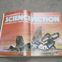 Encyclopedia of Science Fiction 1978, снимка 2 - Енциклопедии, справочници - 42211974