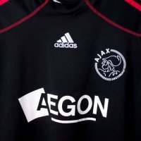 Оригинална тениска Ajax / Amsterdam , снимка 3 - Футбол - 29248624