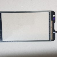LG L65 Touch white, снимка 2 - Тъч скрийн за телефони - 33730526
