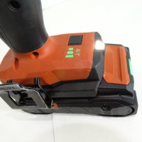 2023 - Hilti SIW 4 AT - 22 / 2.6 Ah - Ударен гайковерт, снимка 6 - Други инструменти - 44488433