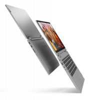 Лаптоп 2 in 1 IdeaPad Flex 5 14IIL05, Intel Core i3-1005G1 , 4 GB RAM, 128GB SSD M.2,Win10, снимка 7 - Лаптопи за работа - 33869329