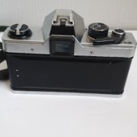 praktica MTL 5, снимка 5 - Антикварни и старинни предмети - 42673095