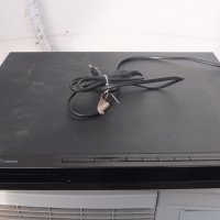 DVD PLAYER, снимка 1 - Плейъри, домашно кино, прожектори - 34908366