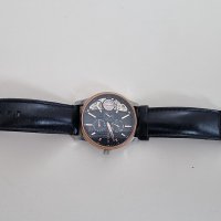 Полуавтоматичен часовник Fossil, снимка 5 - Мъжки - 39778543