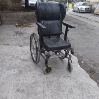 Многофункционални инвалидни колички, снимка 3 - Инвалидни колички - 38910371