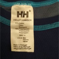 HELLY HANSEN спортна термо тениска блуза с дълъг ръкав , снимка 8 - Блузи - 38523909