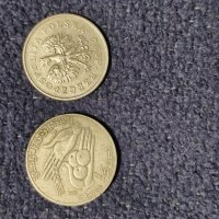 Монети , снимка 13 - Колекции - 44438503