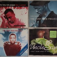 TOP CD пакети за ценители и колекционери: R&B / Funk / Hip Hop / Soul / Swing / Pop (5), снимка 7 - CD дискове - 40578631