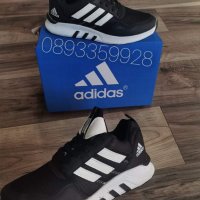 Мъжки маратонки на Adidas 40 номер , снимка 1 - Спортни обувки - 35418560