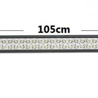ОТ 90 ДО 110 СМ Супер мощен LED BAR, 105 см, 240W, снимка 3 - Аксесоари и консумативи - 38317000