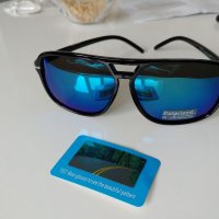 Поляризирани очила, снимка 3 - Слънчеви и диоптрични очила - 39691168