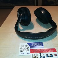 sennheiser hdr 130-headphones-внос швеицария, снимка 10 - Слушалки и портативни колонки - 29397159