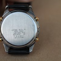 Мъжки часовник СССР ''Победа'', снимка 2 - Мъжки - 42795742