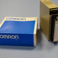 контролер Omron C200H-OC224V sysmac programmable controller, снимка 1 - Резервни части за машини - 35228476